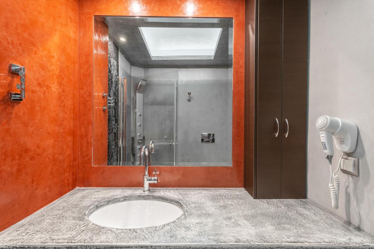 Filoxenia Mg Near Acropolis Apartment เอเธนส์ ภายนอก รูปภาพ